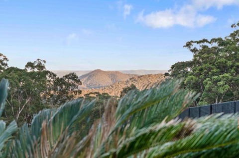 Ridge Retreat - Getaway Accommodation 2