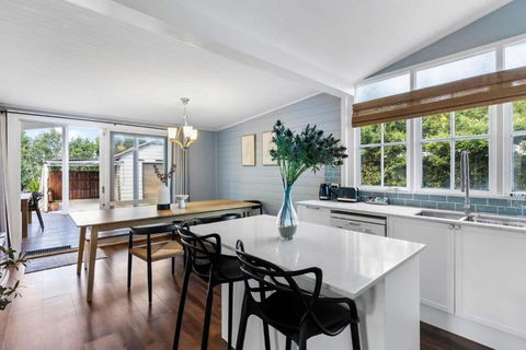 Riesling Retreat Only Minutes To The Vineyards - Getaway Accommodation 1
