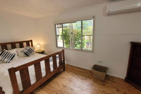 River Cottage - Getaway Accommodation 1