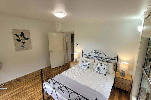 River Cottage - Getaway Accommodation 3
