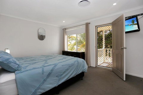 River Tonic - Getaway Accommodation 2