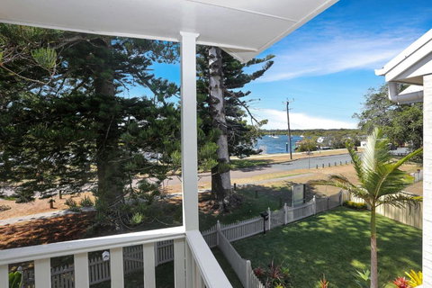 River Tonic - Getaway Accommodation 1