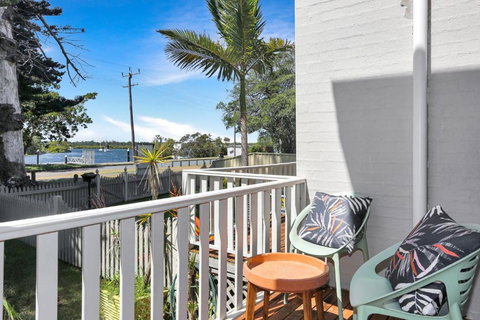 River Tonic - Getaway Accommodation 0