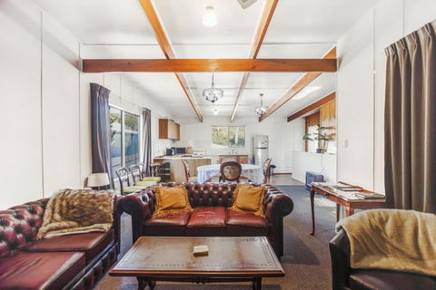Riverglades Murray Bridge - Getaway Accommodation 0