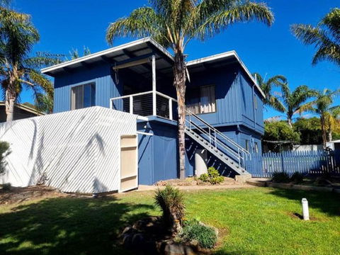 Riverglades Murray Bridge - Getaway Accommodation 2