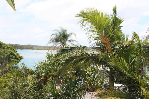 Rivershores - Getaway Accommodation 0
