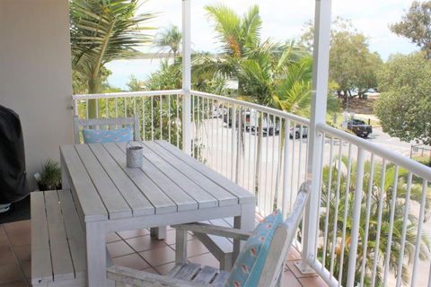 Rivershores - Getaway Accommodation 1