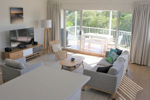 Rivershores - Getaway Accommodation 3