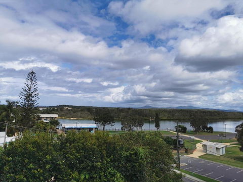 Riverview Boutique Motel - Getaway Accommodation 1