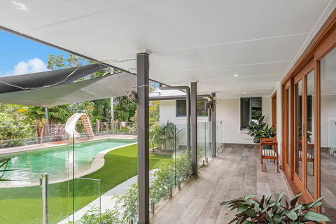 Riverview Homestead - Bring The Boat! - Getaway Accommodation 1