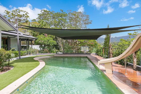 Riverview Homestead - Bring The Boat! - Getaway Accommodation 2