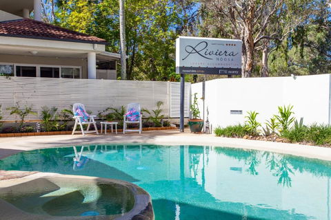 Riviera Noosa Resort - Getaway Accommodation 3