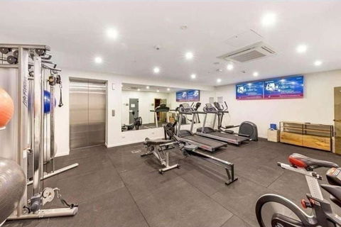 Ruby - Self Contained, Privately Managed Apartments - Getaway Accommodation 3