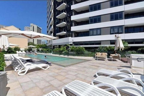 Ruby - Self Contained, Privately Managed Apartments - Getaway Accommodation 1