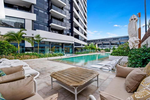 Ruby - Self Contained, Privately Managed Apartments - Getaway Accommodation 0