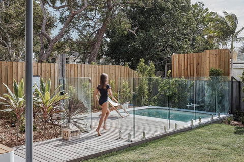 Sanctuary Spaces - Lomani Eleven - Getaway Accommodation 1