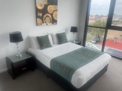 RNR On Franklin - Getaway Accommodation 1
