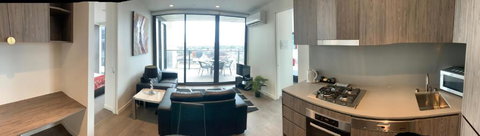 RNR Rundle Mall - Getaway Accommodation 2