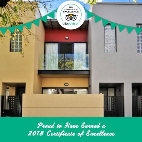 RNR Sturt Holiday Home - Getaway Accommodation 1