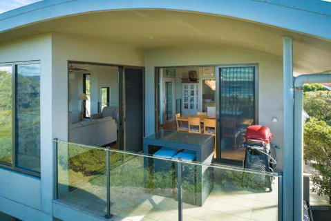 Rolling Waves 3 - Beach Access & Pet Friendly! - Getaway Accommodation 2