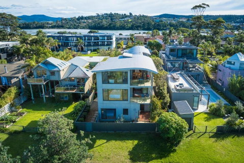 Rolling Waves 3 - Beach Access & Pet Friendly! - Getaway Accommodation 1