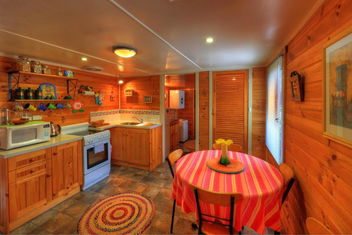 Rosebank Cottage Collection with Getaway Accommodation