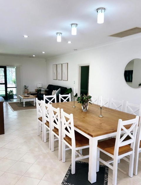 Rosemont - Boutique Lodge - Getaway Accommodation 2