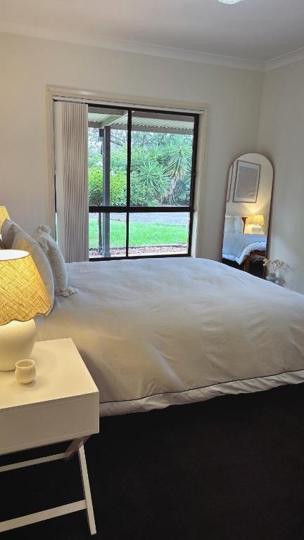 Rosemont - Boutique Lodge - Getaway Accommodation 3