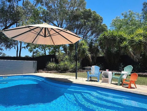 Rosemont - Boutique Lodge - Getaway Accommodation 0