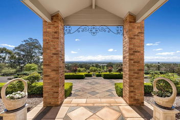 Rosewood Park Guest Suite with Getaway Accommodation
