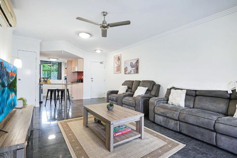 Royal Pavilions 8 - Getaway Accommodation 3