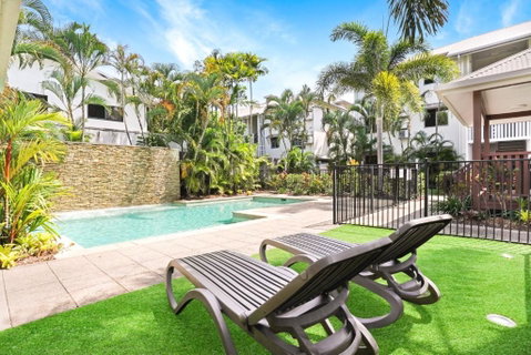 Royal Pavillions City Escape - Getaway Accommodation 1