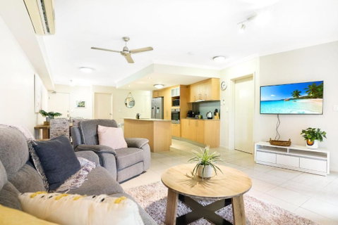 Royal Pavillions City Escape - Getaway Accommodation 2