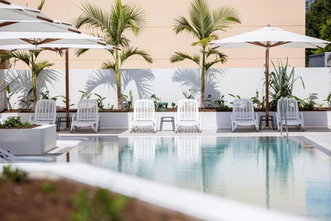 Ruby Apartments - Self Contained, Privately Managed Apartments - Getaway Accommodation 3