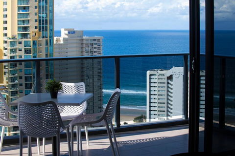 Ruby Apartments - Self Contained, Privately Managed Apartments - Getaway Accommodation 0