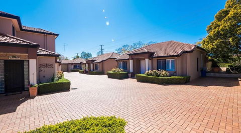 Ruthmor Villas - Getaway Accommodation 2