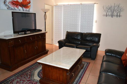 Ruthmor Villas - Getaway Accommodation 0