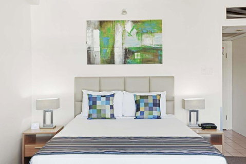 Rydges Esplanade Resort Cairns - Getaway Accommodation 0
