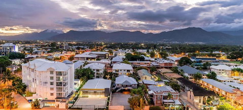 Rydges Esplanade Resort Cairns - Getaway Accommodation 3
