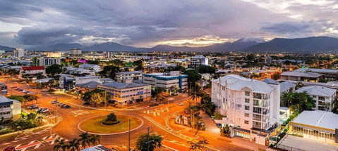 Rydges Esplanade Resort Cairns - Getaway Accommodation 2
