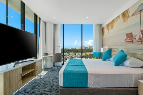 Rydges Gold Coast Airport - Getaway Accommodation 3