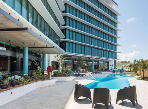 Rydges Gold Coast Airport - Getaway Accommodation 0