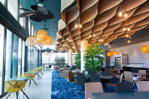 Rydges Gold Coast Airport - Getaway Accommodation 1