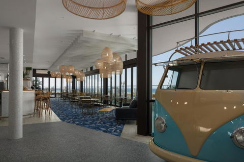 Rydges Gold Coast Airport - Getaway Accommodation 2