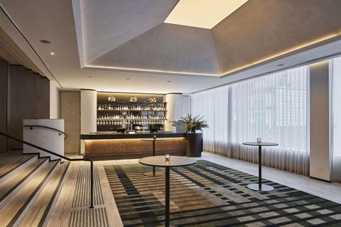 Rydges Melbourne - Getaway Accommodation 3
