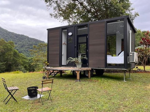 Sabai Retreat By Tiny Away - Getaway Accommodation 0