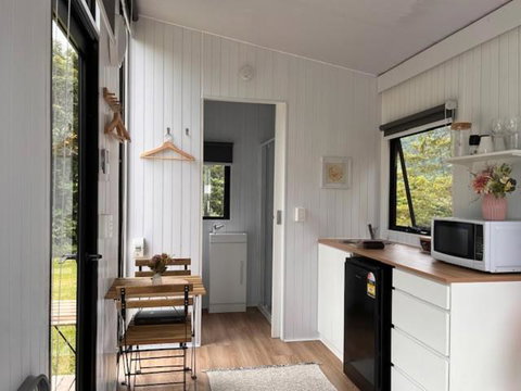 Sabai Retreat By Tiny Away - Getaway Accommodation 2