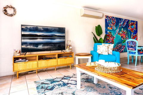 Sails 5 - Getaway Accommodation 3