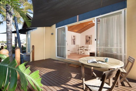 Sails Two Inverloch - Getaway Accommodation 0