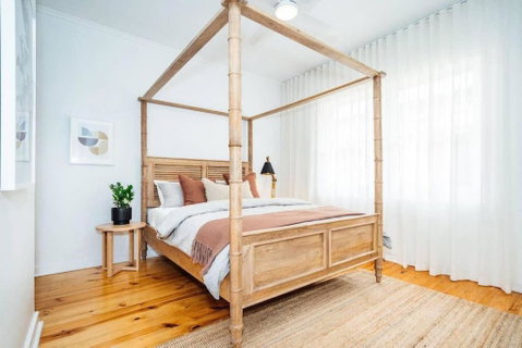 Salt At Arlo Refined Luxury In Glenelg - Getaway Accommodation 0